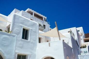 Pylaia Boutique Hotel & Spa
