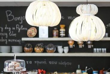Pylaia Boutique Hotel & Spa