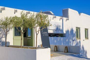 Pylaia Boutique Hotel & Spa