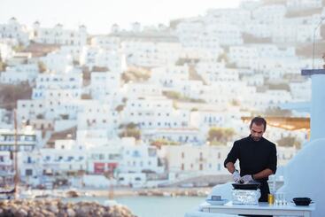 Pylaia Boutique Hotel & Spa