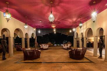 هتل Riu Palace Zanzibar - All Inclusive - Adults Only