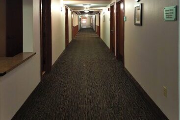 Roosevelt Hotel   Undergoing Improvements