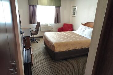 Roosevelt Hotel Undergoing Improvements