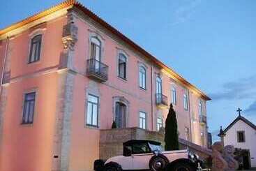 Quinta Da Cruz & Spa - Amarante