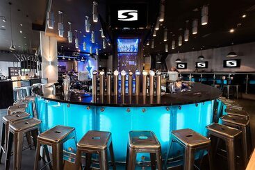 هتل Sandman Signature Newcastle