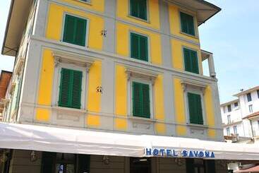 هتل Savona
