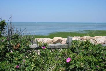 Hôtel Sea Meadow Inn
