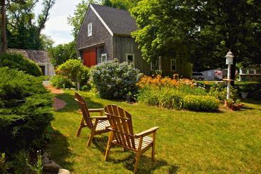 Hôtel Sea Meadow Inn