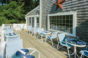 Hôtel Sea Meadow Inn