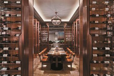 هتل Shangrila Bosphorus, Istanbul