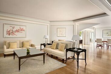 هتل Shangrila Bosphorus, Istanbul