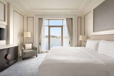 هتل Shangrila Bosphorus, Istanbul
