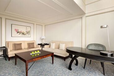 هتل Shangrila Bosphorus, Istanbul