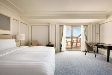 هتل Shangrila Bosphorus, Istanbul