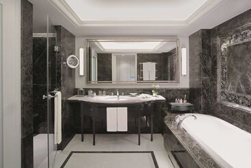 هتل Shangrila Bosphorus, Istanbul