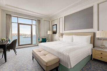 هتل Shangrila Bosphorus, Istanbul