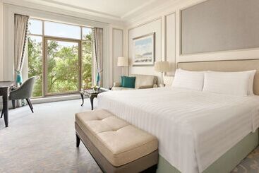 هتل Shangrila Bosphorus, Istanbul