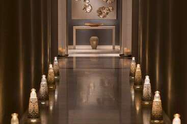 هتل Shangrila Bosphorus, Istanbul