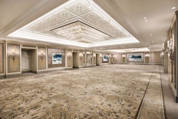 هتل Shangrila Bosphorus, Istanbul