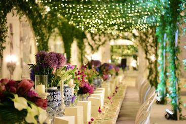 هتل Shangrila Bosphorus, Istanbul