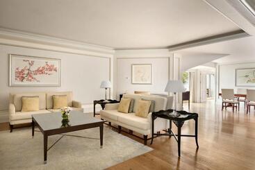 هتل Shangrila Bosphorus, Istanbul