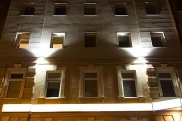 Six Inn Hotel Budapest