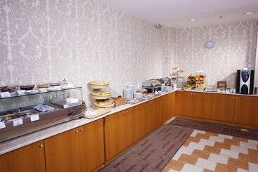 Six Inn Hotel Budapest