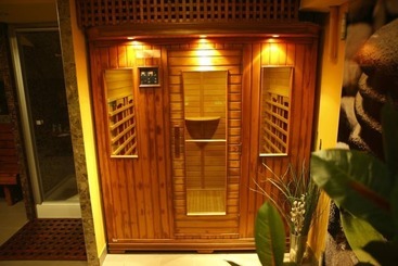 Six Inn Hotel Budapest