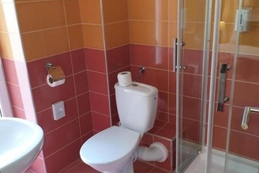 Six Inn Hotel Budapest