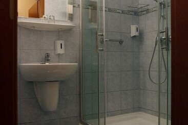 Six Inn Hotel Budapest