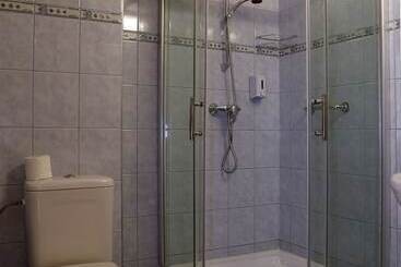 Six Inn Hotel Budapest