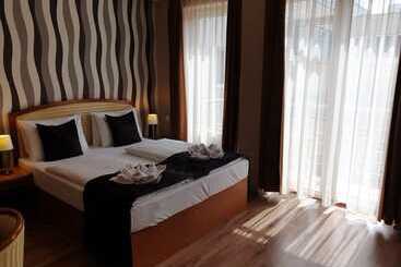 Six Inn Hotel Budapest