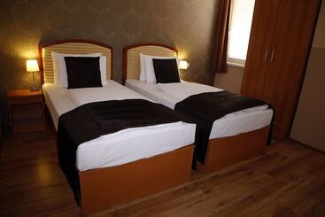 Six Inn Hotel Budapest