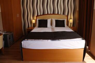 Six Inn Hotel Budapest