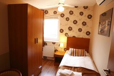 Six Inn Hotel Budapest