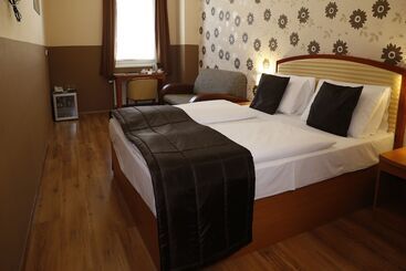 Six Inn Hotel Budapest