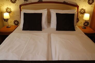 Six Inn Hotel Budapest