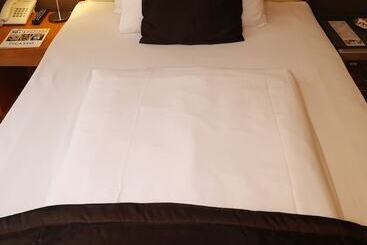Six Inn Hotel Budapest