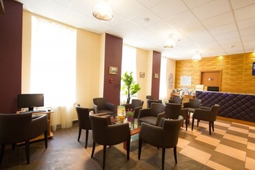 Six Inn Hotel Budapest
