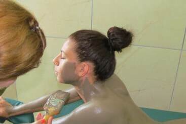 هتل & Spa Kentrikon