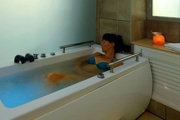 هتل & Spa Kentrikon