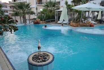 هتل & Spa Kentrikon