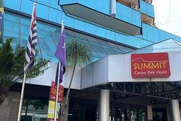 Summit Suítes Hotel Jundiaí - Jundiaí