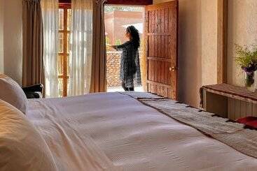 هتل Terrantai Lodge