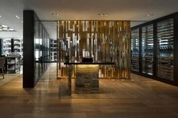 酒店 The Langham, Chicago