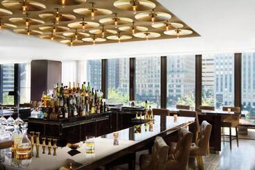 酒店 The Langham, Chicago