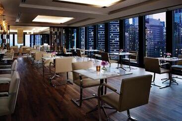 酒店 The Langham, Chicago
