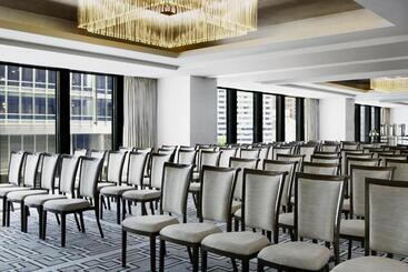 酒店 The Langham, Chicago