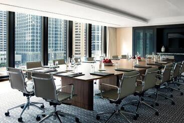 酒店 The Langham, Chicago