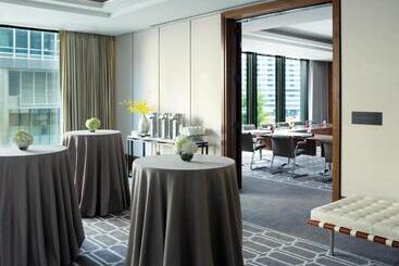 酒店 The Langham, Chicago